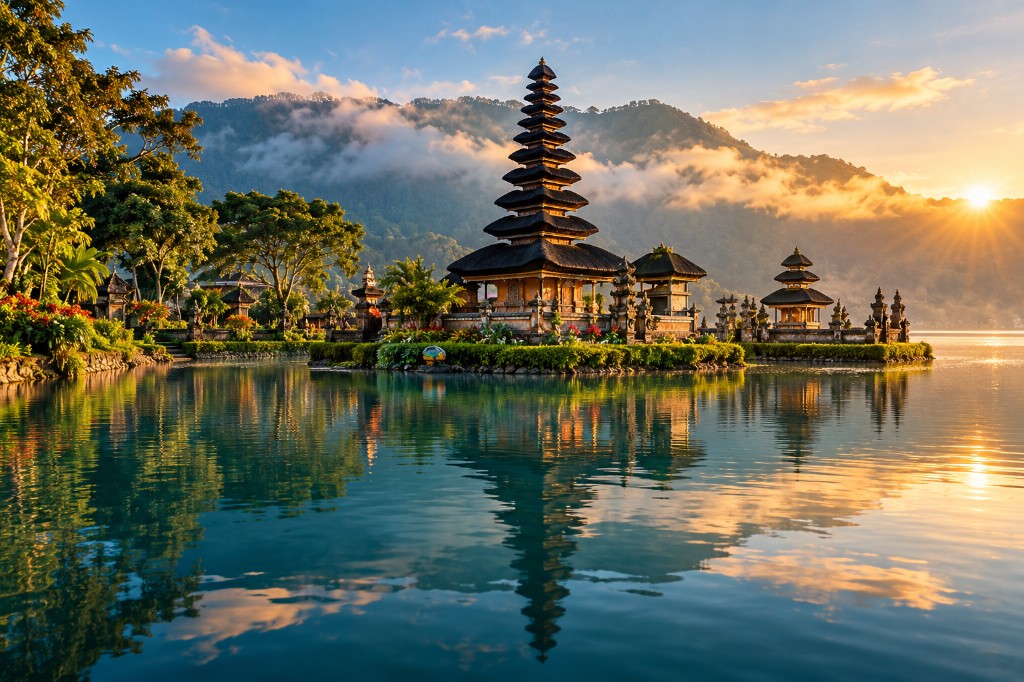 Bali