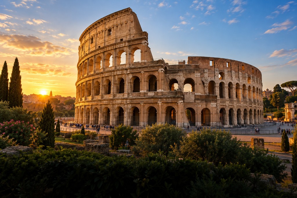 Roma